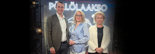 Huomenta Suomessa: Kiusaaminen kuriin – kenen vastuulla lasten kaitsiminen on?