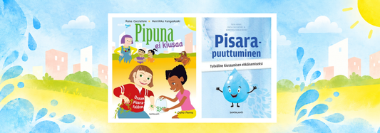 Kiusaamisväkivalta ei ala kiusaamisväkivaltana