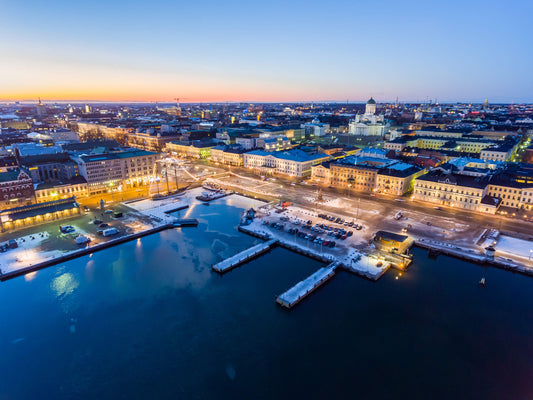 Avun saaminen kiusaamisväkivaltaan ei voi riippua siitä, kuka sulle sattui vanhemmaksi