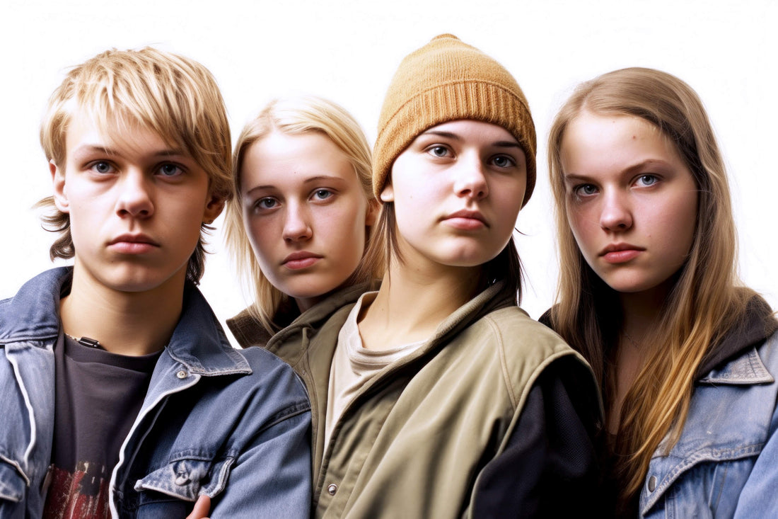 Kutsu osallistumaan Kiusaamisen Kasvot -näyttelyyn